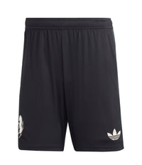 Camisa y Pantalones Cortos para Niños Juventus Third 25/26 - Con Calzettoni