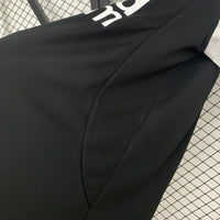 Camiseta Retro Real Madrid Away 01/02