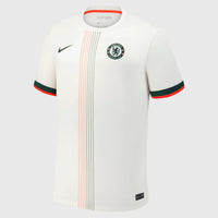 Camiseta Chelsea Away 25/26