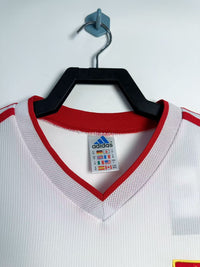 Camiseta Retro China 1998