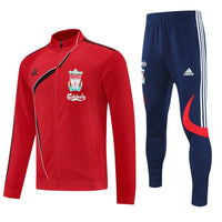 Chándal Retro Liverpool Vintage