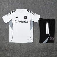 Camiseta y Pantalón entrenamiento Inter Miami 25/26