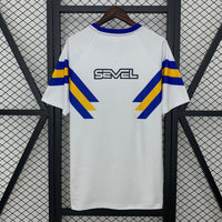 Camiseta Retro Boca Juniors Away 90/91