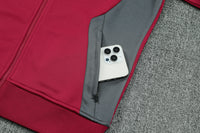 Chándal Manchester City 25/26