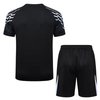 Camisa e Pantalones Cortos para Niños PSG 25/26