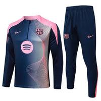 Chandal Nino FC Barcelona 25/26