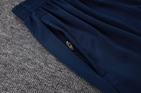 Camisa e Pantalones Cortos para Niños PSG 25/26