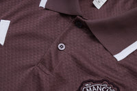 Camiseta y pantalón Manchester United 25/26
