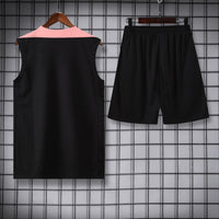 Camiseta y Pantalón Entrenamiento PSG 25/26