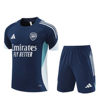 Camiseta y Pantalón entrenamiento Arsenal 25/26