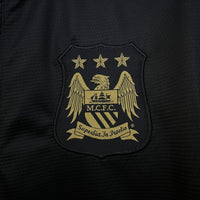 Camiseta Manchester City Retro Away 13/14