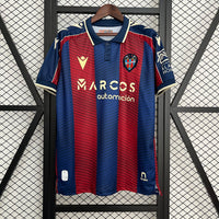 Camiseta Levante UD Home 25/26