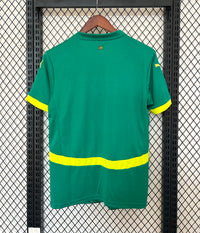 Camiseta Senegal Away 2025
