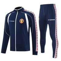 Chandal Manchester United Retro