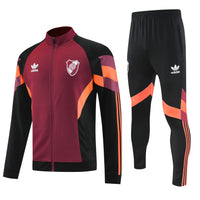 Chándal River Plate 25/26