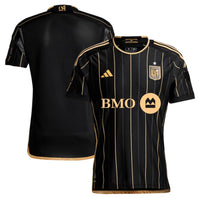 Camiseta Los Angeles FC Home 24/25