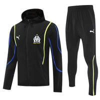Chándal de fútbol impermeable Marseille 25/26