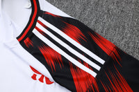 Camisa y Pantalones Cortos para Niños Flamengo 25/26