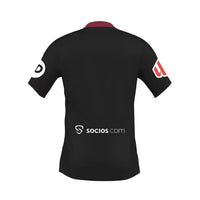 Camiseta Sevilla FC Third 25/26