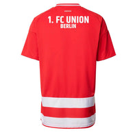Camiseta Union Berlin Home 25/26