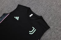 Camiseta y Pantalón corto Entrenamiento Juventus 25/26