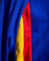 Camiseta Getafe Home 25/26