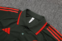 Camiseta y pantalón Bayern 25/26