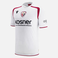 Camiseta CA Osasuna Third 25/26