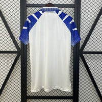 Camiseta Retro CD Tenerife Home