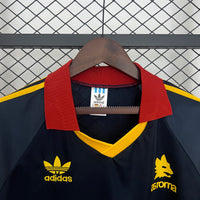 Camiseta Retro Roma Third 91/92