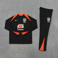 Chándal Brasil 25/26