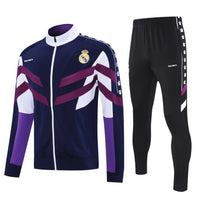 Chandal Retro Real Madrid Vintage