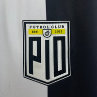 Camiseta Pio FC  Home 25/26