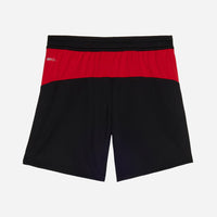 Camiseta y Pantalon Corto para Niño AC MILAN  Home 25/26