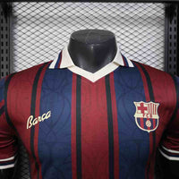 Camiseta FC Barcelona edición especial 125° aniversario Jugador 25/26