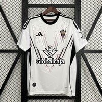 Camiseta Albacete Home 25/26