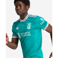 Camiseta Liverpool Third 25/26 Jugador