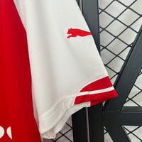 Camiseta Retro Arsenal Home 14/15