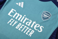 Camisa y Pantalones Cortos para Niños Arsenal 25/26