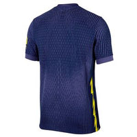 Camiseta Atletico de Madrid Away 25/26 Jugador