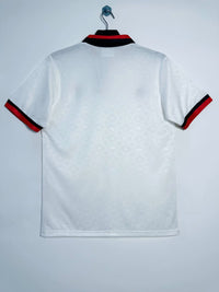 Camiseta Retro AC Milan Away 89/90