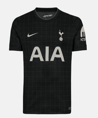 Camiseta Tottenham Hotspur Away 25/26 Jugador