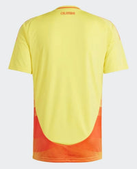 Camiseta selección colombia 24/25