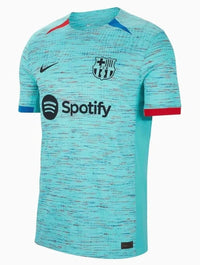 Camisieta FC Barcelona Third 23/24