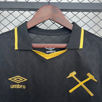 Camiseta West Ham United Third 25/26