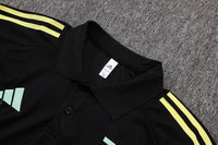 Camiseta y pantalón Juventus 25/26