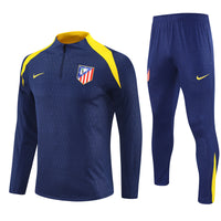 Chándal Niño Atletico de Madrid 25/26