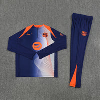 Chandal FC Barcelona 25/26