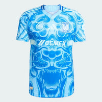 Camiseta TIGRES UANL Away 25/26