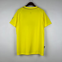 Camiseta Retro Villarreal Home 05/06